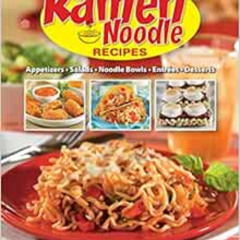 VIEW KINDLE 💚 Ramen Noodle Recipes by Publications International Ltd. [EBOOK EPUB KI