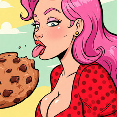 I Love Cookie