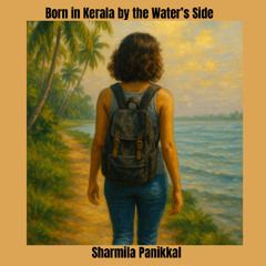 Born in Kerala by the Water’s Side