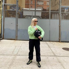 Someone New//freestyle