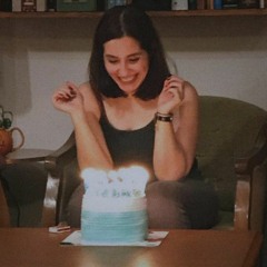 Birthday girl
