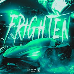 CHXINIII & zphatGhxst - FRIGHTEN