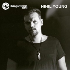 Ibiza Global Radio UAE Guest Mix