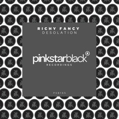 Richy Fancy - Desolation
