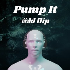 Black Eyed Peas - Pump It (MKL Flip)