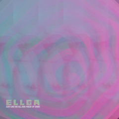 The Cure x Moby - Just Like We Are All Made Of Stars (ELLGA Bootleg)