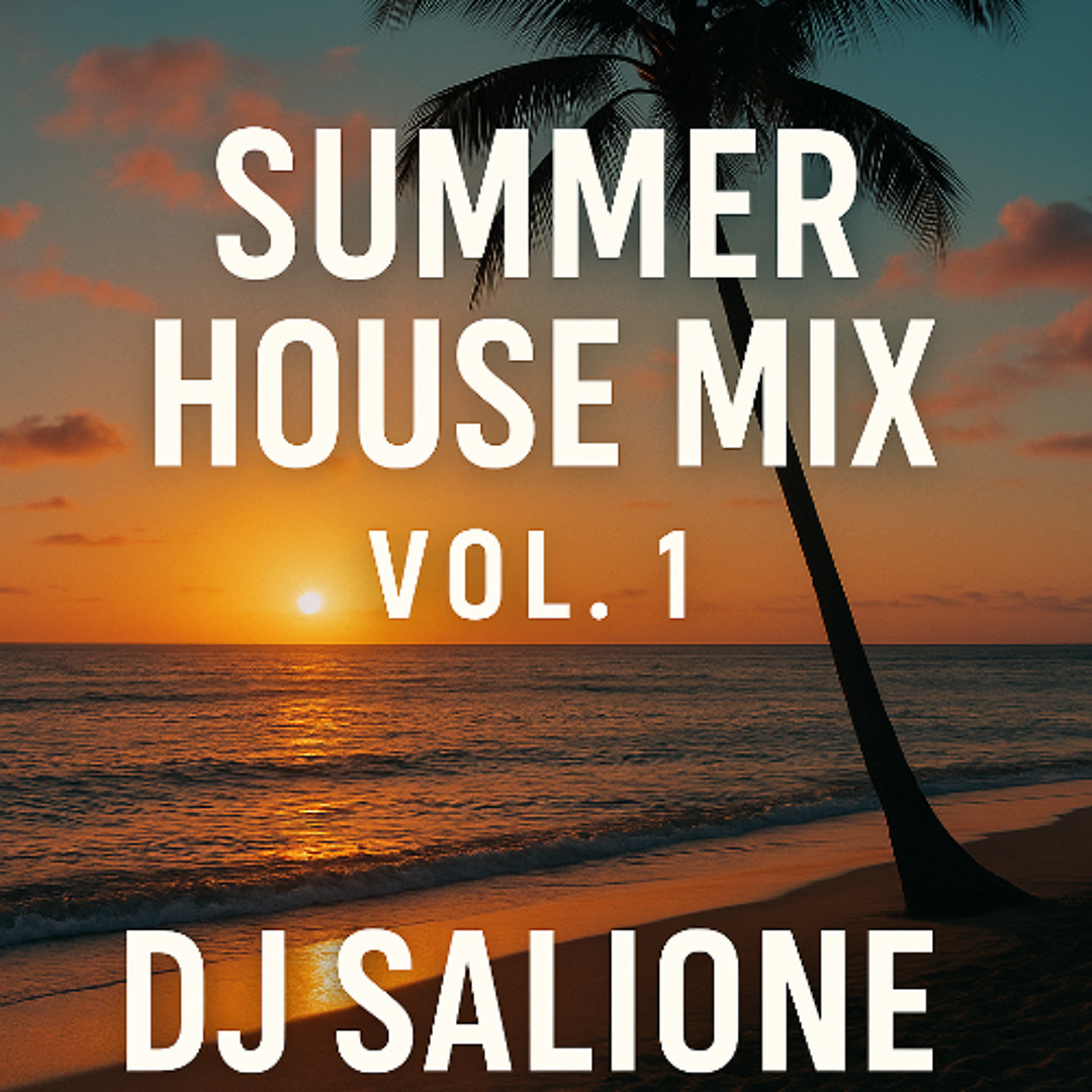 Stream Summer House Mix – Vol. 1 by Dj SaliOne | Listen online for free ...