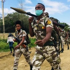 109. Ethiopia's Vicious War on Tigray