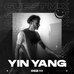 MRC GUEST MIX 62 BY YIN YANG