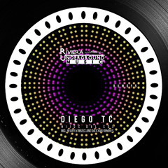 PREMIERE! Diego TC - Hijos de Sol (Belier & Ribass Remix) Riviera Underground
