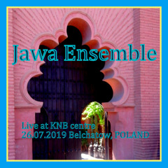 Ya Laure Hobbouki (Live) [feat. Anil Kumar]