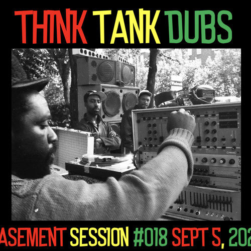 Set II - Basement Session 18 - 2021/09/05 (Phish @ Dicks N3 post-show)