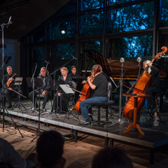 Marcin Markowicz – “Josima's Mazurek”