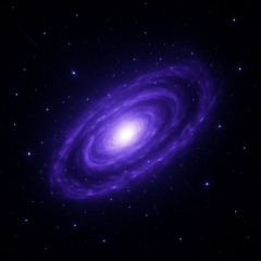 ANDROMEDA (Speed Up)