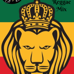 THE ULTIMATE REGGAE MIX