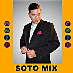 Lo Mas Nuevo Regueton 2023 Verano Caliente Dj Soto Mix  Vol #7 👠 🌼 🌸 🍒