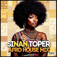 Afro House & Melodic Set | 2025 Summer Vibes