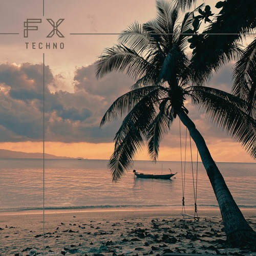 @Flexa// Progressiv Techno Podcast