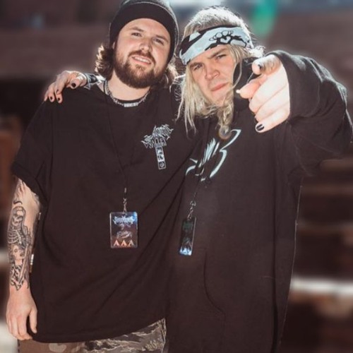 SVDDEN DEATH X BEJALVIN - COLLIN DUGGER ID