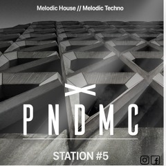PNDMC - STATION #5 -Night Time-
