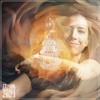 Niki Sadeki @ Atlantis Stage - Bucht der Träumer 2023 DJ mix artwork - Electronic music tracklist cover image