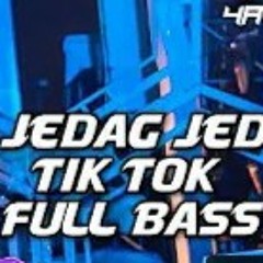 DJ JEDAG JEDUG TIK TOK VIRAL !! AISYAH MAIMUNAH CUKI CUKI ( FULL BASS 2021 )