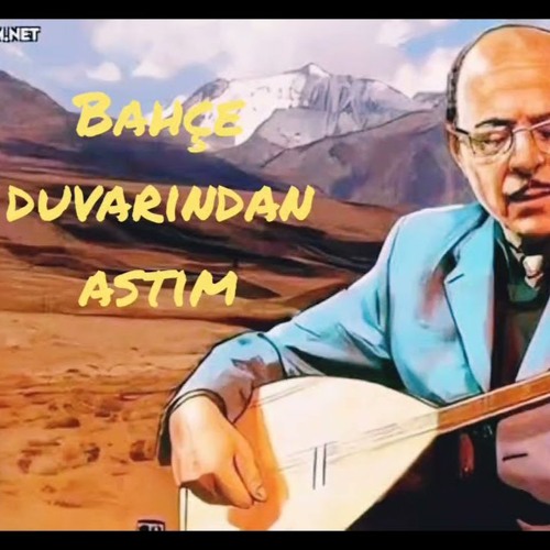 Stream Neşet Ertaş Bahçe Duvarından Aştım (Caner Karakaş Remix) by Stream Neşet Ertaş Bahçe Duvarından Aştım (Caner Karakaş Remix) by