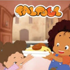 سبيستون _ فلفول  _ أغنية  كبسة