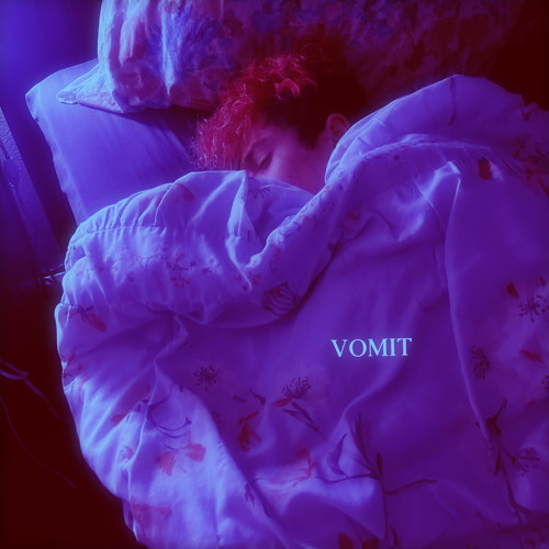 Vomit (prod. Slndrmann)