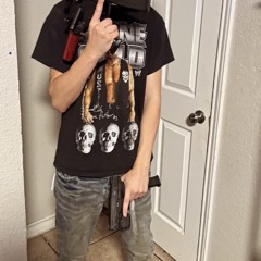 Trust nobody (feat. Luhdreal)