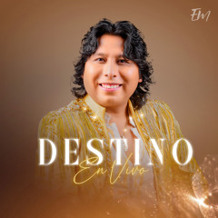 Destino (En vivo)