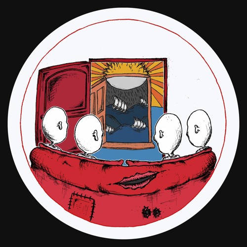 Various Artists - კომპილაცია [BATRD02]