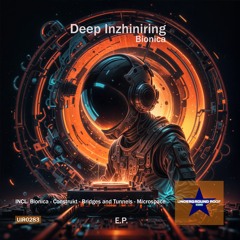 Deep Inzhiniring - Microspace [Underground Roof Records]