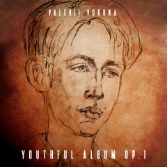 Valerii Vorona - Something fatalistic