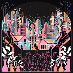 DC Promo Tracks #866: Jonny Oso "Time Won't Tell You Everything"