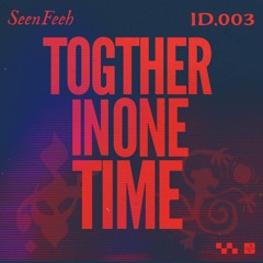 SeenFeeh - Together in One time  (Extended mix)
