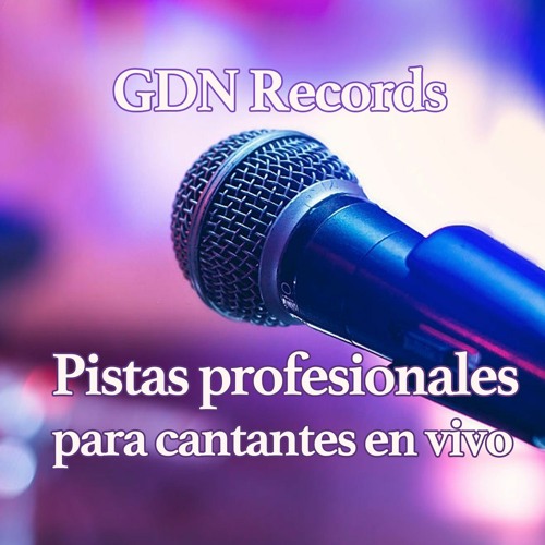 Stream gdn Records | Listen to Muestras Pistas Musicales Festividades  playlist online for free on SoundCloud