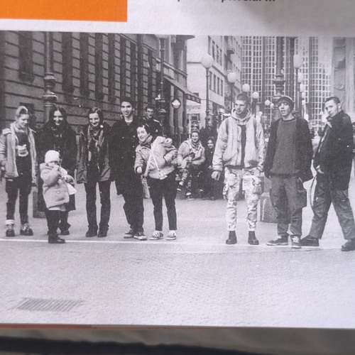 SIGFRIED-1997 spring, summer...