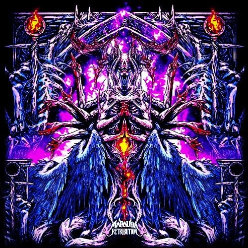 Marauda - Retribution (X-Cessive Edit)