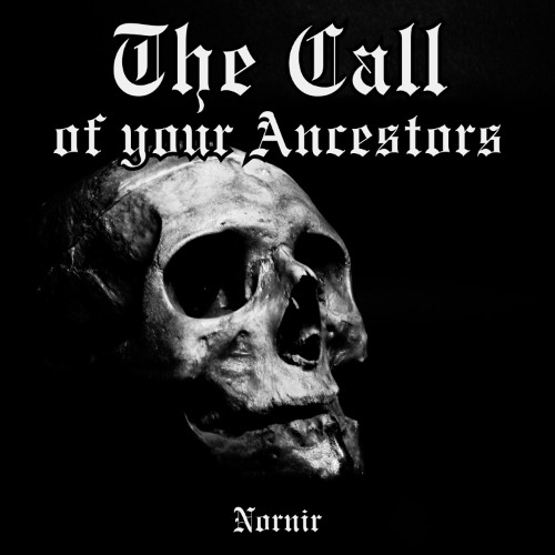 The call of your Ancestors
