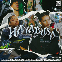 Hayabusa (feat. Morry)