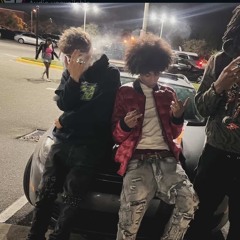 Fled1k + Rain777 ~ Hard To Quit [M1k] [Nevanotworkin Exclusive]