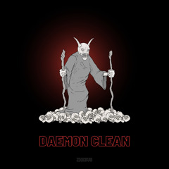 DAEMON CLEAN
