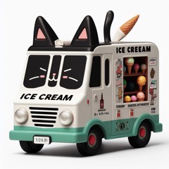 The ice cream truck song