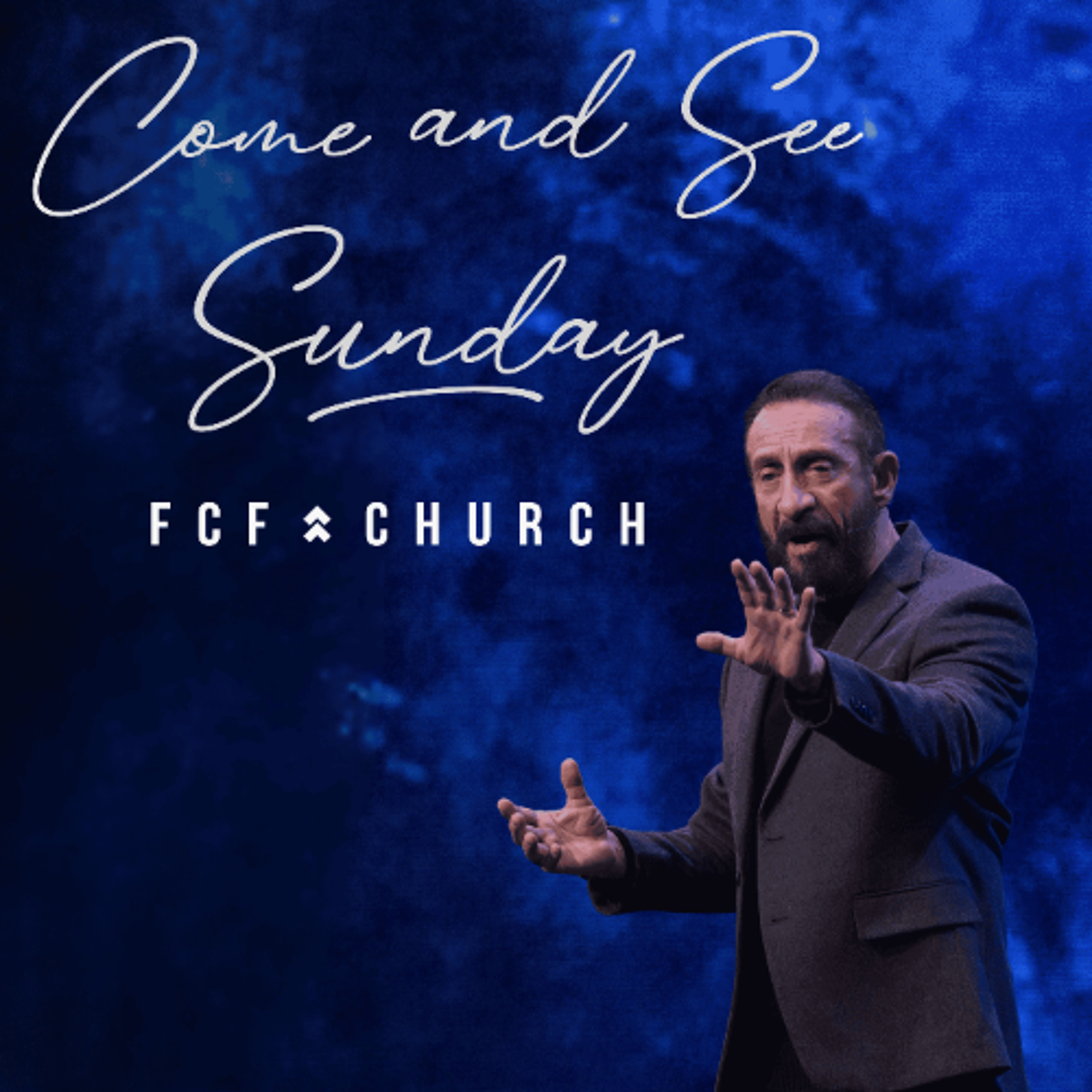 FCF Sunday Podcast