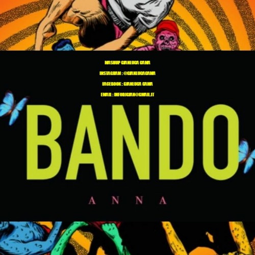 Losing Bando It ( Gianluca Cama Mashup )