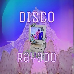 Disco Rayado