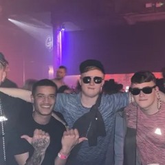 End April Mix ( Mears )