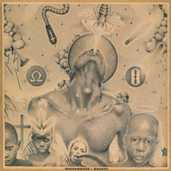 Whitehouse - Fairground Muscle Twitcher