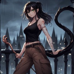Clover's Theme